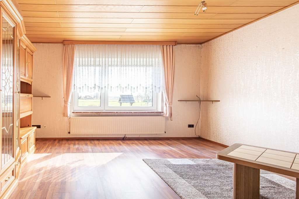Immobilie in Blomberg - Seltene Gelegenheit: Haus mit großem Grundstück direkt am Wald! - Bild 3