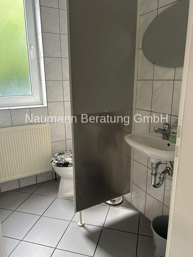 Immobilie in Nonnweiler - Single-Wohnung oder kleine Gewerbeeinheit/Gaststätte - Bild 2