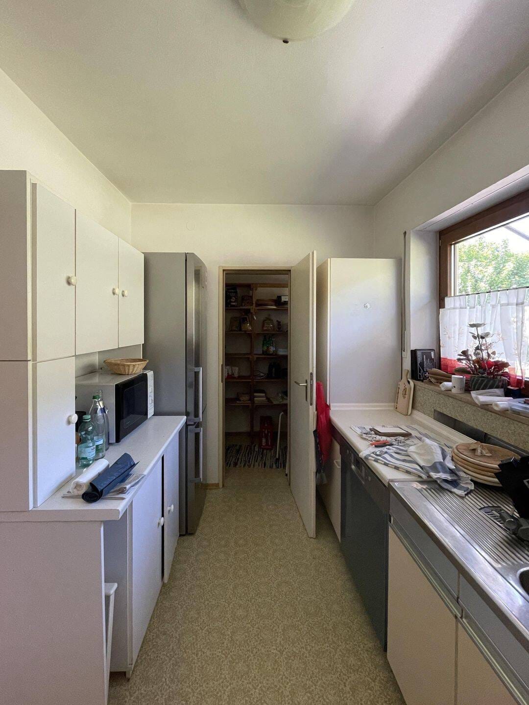 Immobilie in Greding - Großzügiges Einfamilienhaus mit Einliegerwohnung in Greding - Bild 4