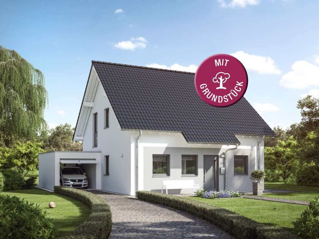 Immobilie in Dauwelshausen - Sinn für Komfort und Lebensraum! Familienhaus mit Keller. - Bild 0