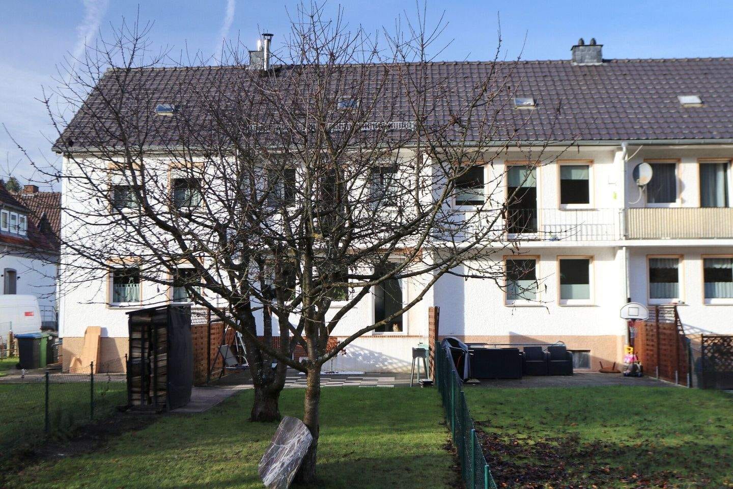 Immobilie in Marsberg - Klein aber Fein! Vom aller Feinsten modernisier! - Bild 2