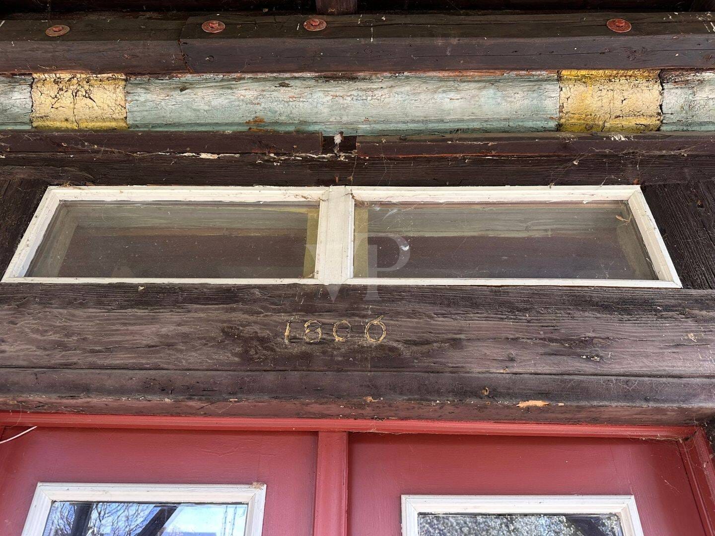 Immobilie in Nordhausen - Für Liebhaber historischer Häuser - Ehemaliges Pfarrhaus grundhaft und stilvoll im Landhausflair san - Bild 4
