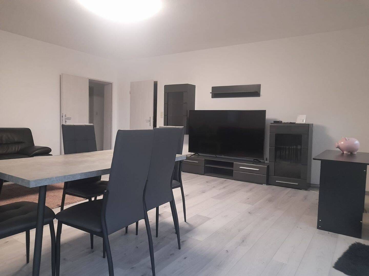 Immobilie in Rüthen - Attraktive 3-Zimmer-Wohnung in ruhiger Lage von Rüthen - Bild 1
