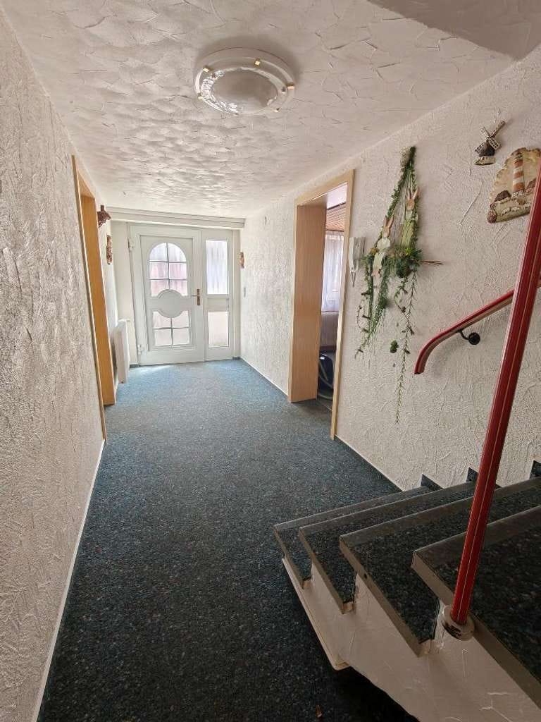 Immobilie in Lorch - Viel Platz für alle: Das ideale Familienprojekt mit Werkstatt & Hühnerglück - Bild 3