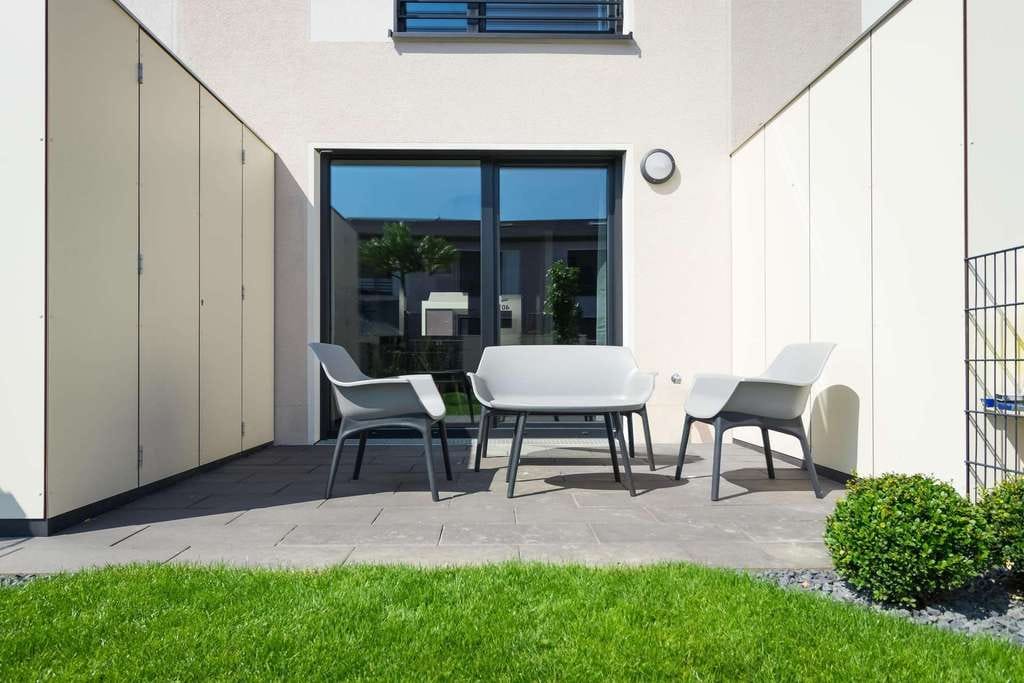 Immobilie in Herbolzheim - Herbolzheim - Viel Platz für die ganze Familie - 5 Zimmer - 145qm - auf Wunsch im Sommer 2026 Bezug - Bild 3