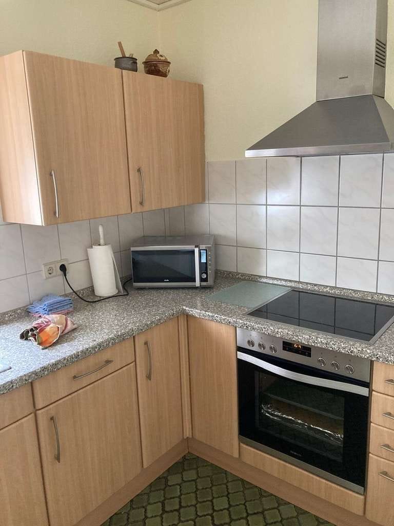 Immobilie in Großmehring - Kapitalanlage | 3-Zi | 77 m² | KP 239.000 € | 4,5 % Rendite | Stellplatz | Balkon | Provisionsfrei - Bild 3