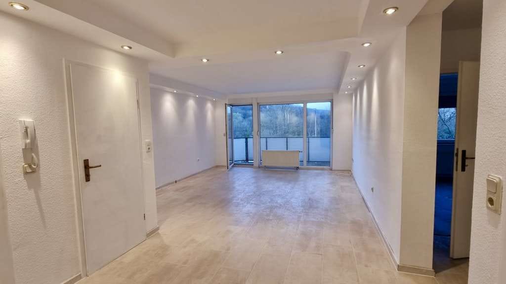 Immobilie in Buchholz - Helle 3-Zimmer-Eigentumswohnung im EG mit Balkon + Stellplatz - Bild 0