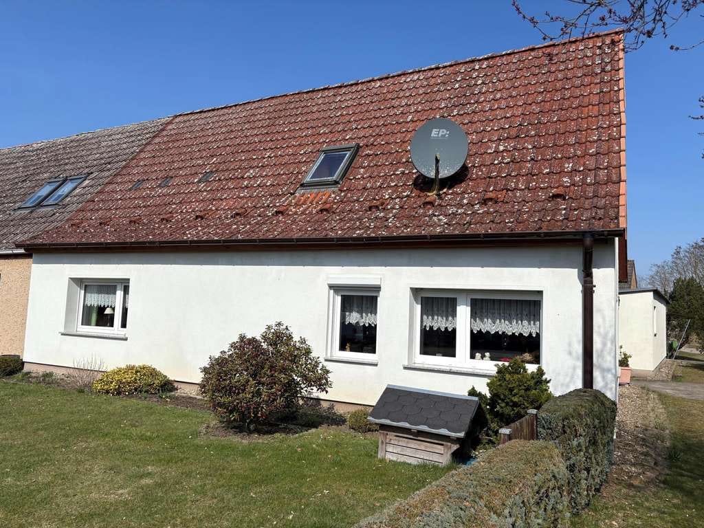 Immobilie in Breese - Wohntraum in Breese gefunden - Bild 2