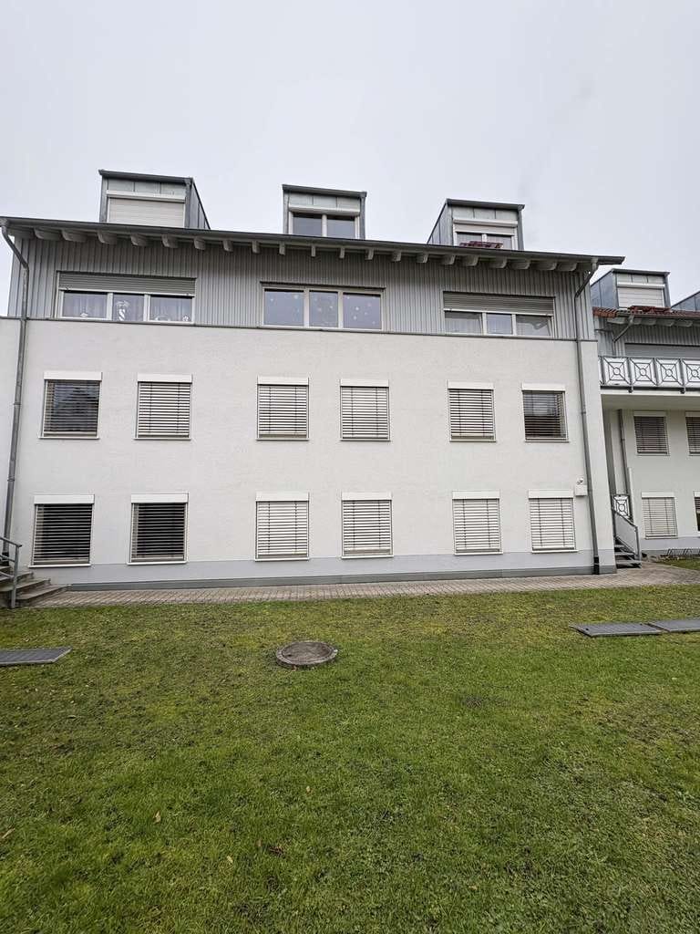 Immobilie in Bühl - Attraktive Kapitalanlage im Herzen von Bühl - Bild 1