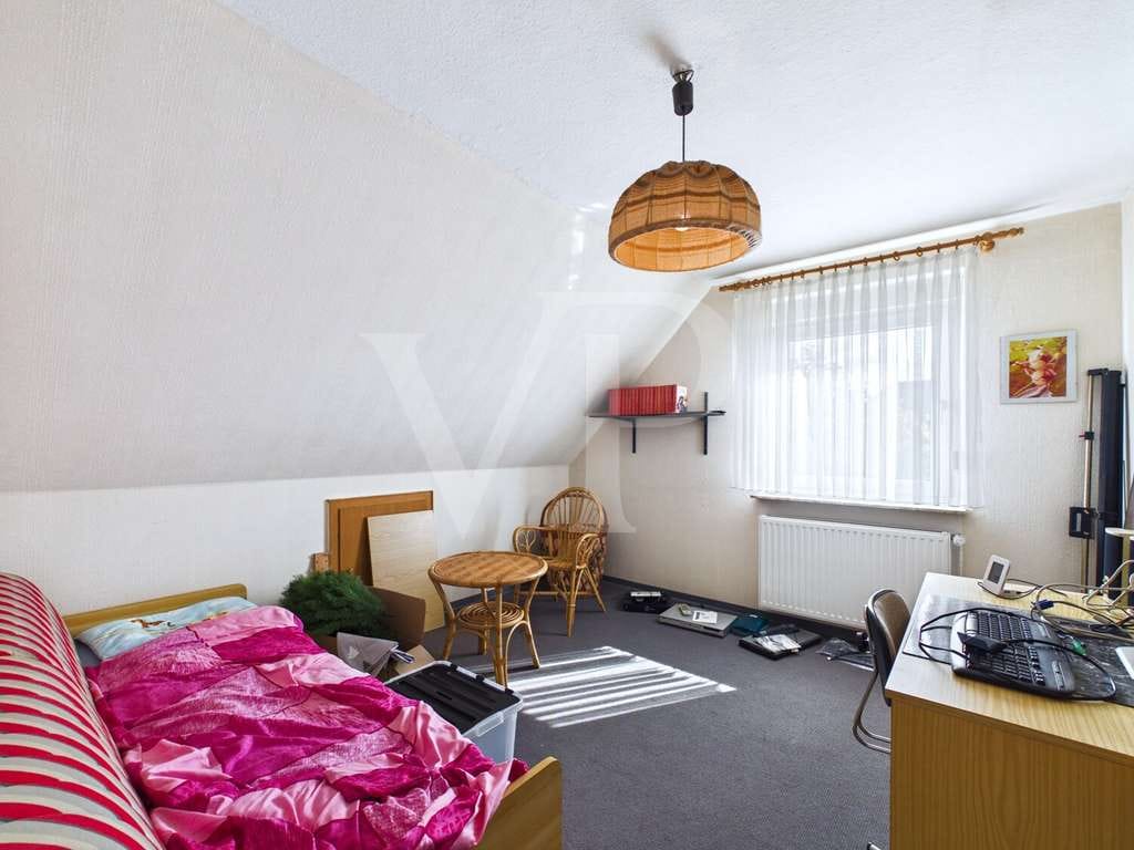 Immobilie in Hinte - Familienidylle mit genügend Platz in ruhiger Lage von Suurhusen - Bild 4
