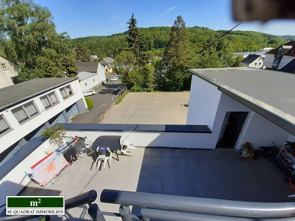 Immobilie in Bad Marienberg (Westerwald) - Modernisiertes Wohn-Geschäftshaus  in zentraler Stadtlage. - Bild 3