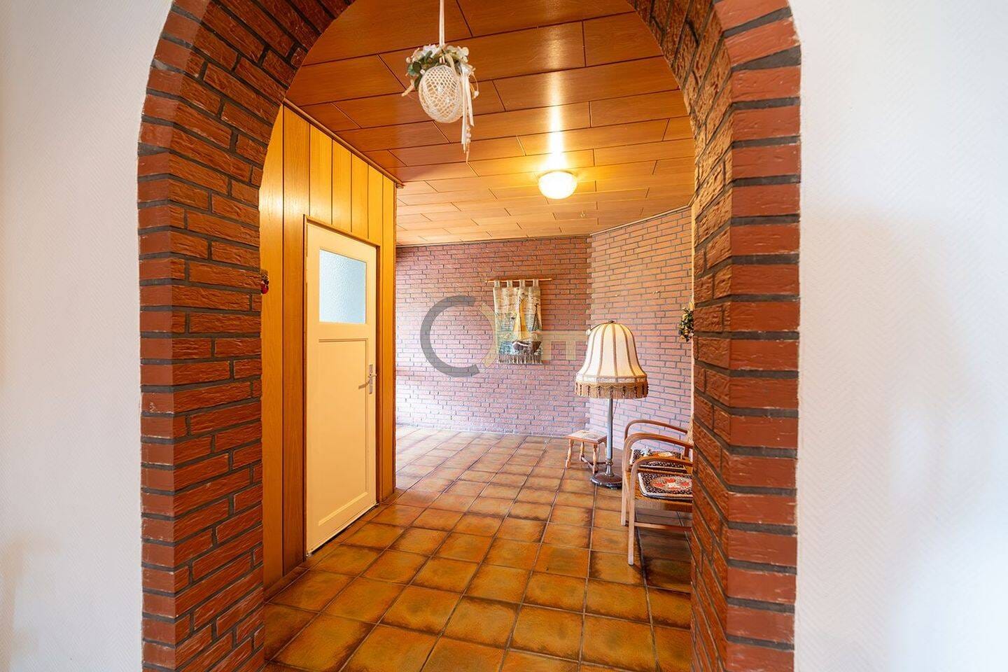 Immobilie in Prinzhöfte - Historischer Resthof mit Charme, Weitblick und Platz für Pferdehaltung - Bild 1