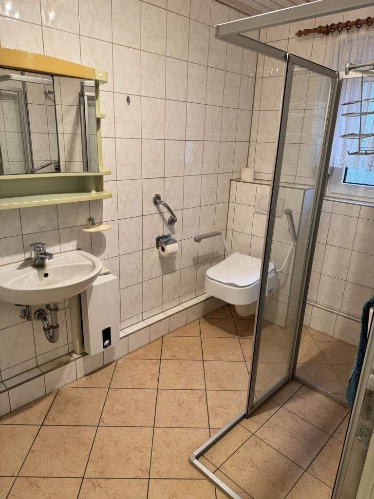 Immobilie in Cavertitz - Kleines Wohnhaus mit Nebengebäude im Ortskern von Cavertitz - Bild 4