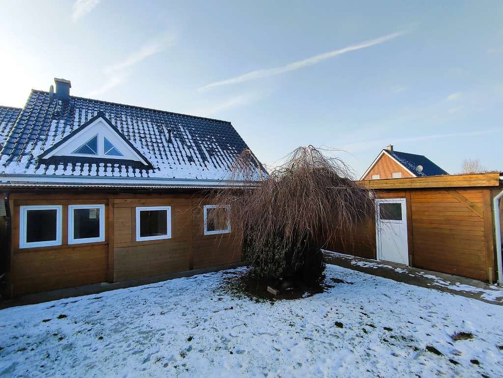 Immobilie in Leezdorf - Heute Einfamilienhaus, morgen Zweifamilienlösung - Doppelhaushälfte mit maximaler Flexibilität - Bild 2