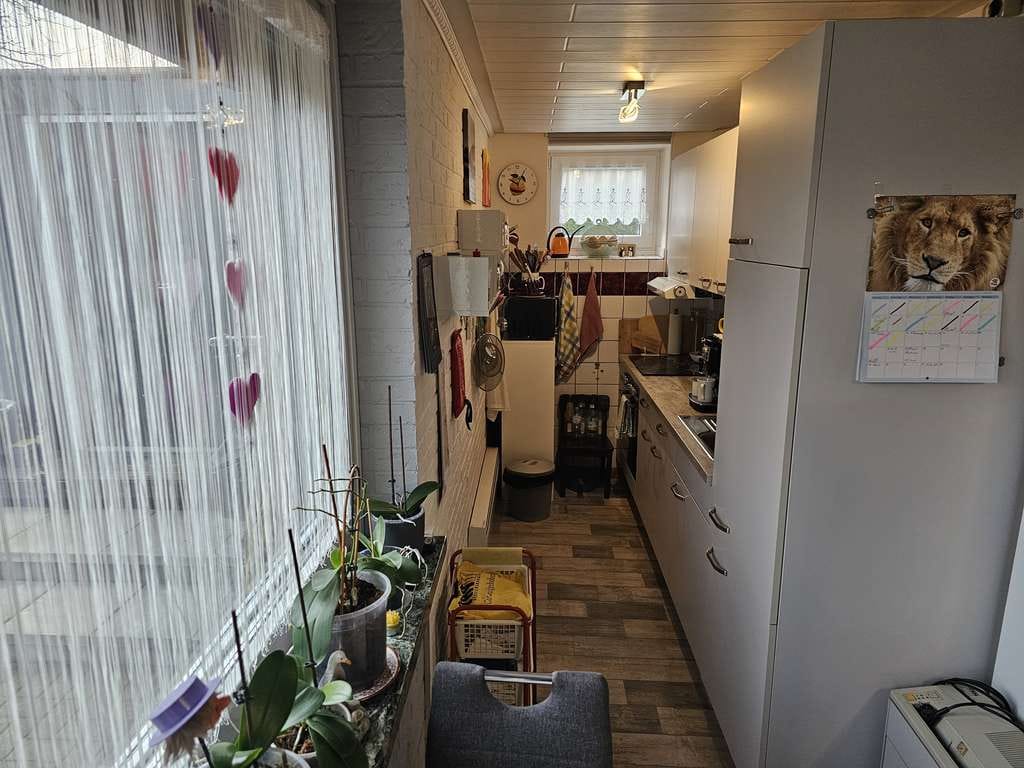 Immobilie in Wangels - Zwei Einheiten in Wangels: Eine Wohnung sofort beziehbar, 2. Einheit mit Potenzial zur Wohnnutzung - Bild 2