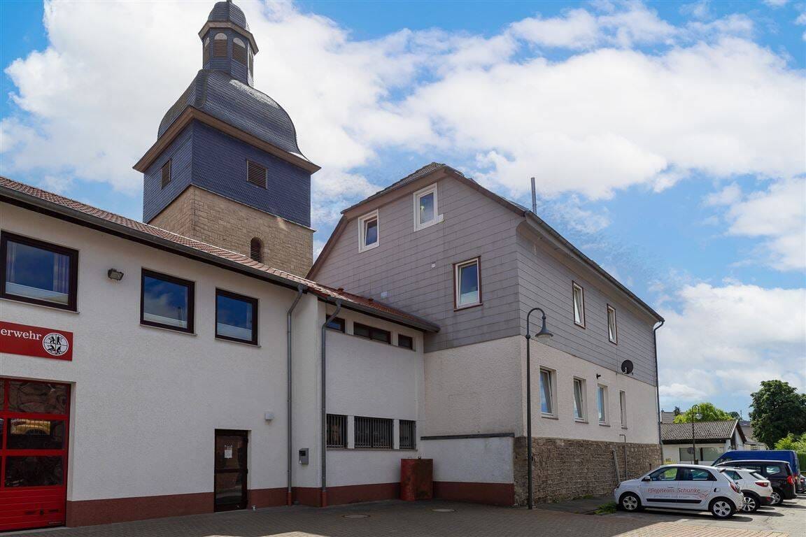 Immobilie in Osterode - Tradition trifft Moderne: Fachwerk-Mehrfamilienhaus mit 4 Wohneinheiten - Bild 4