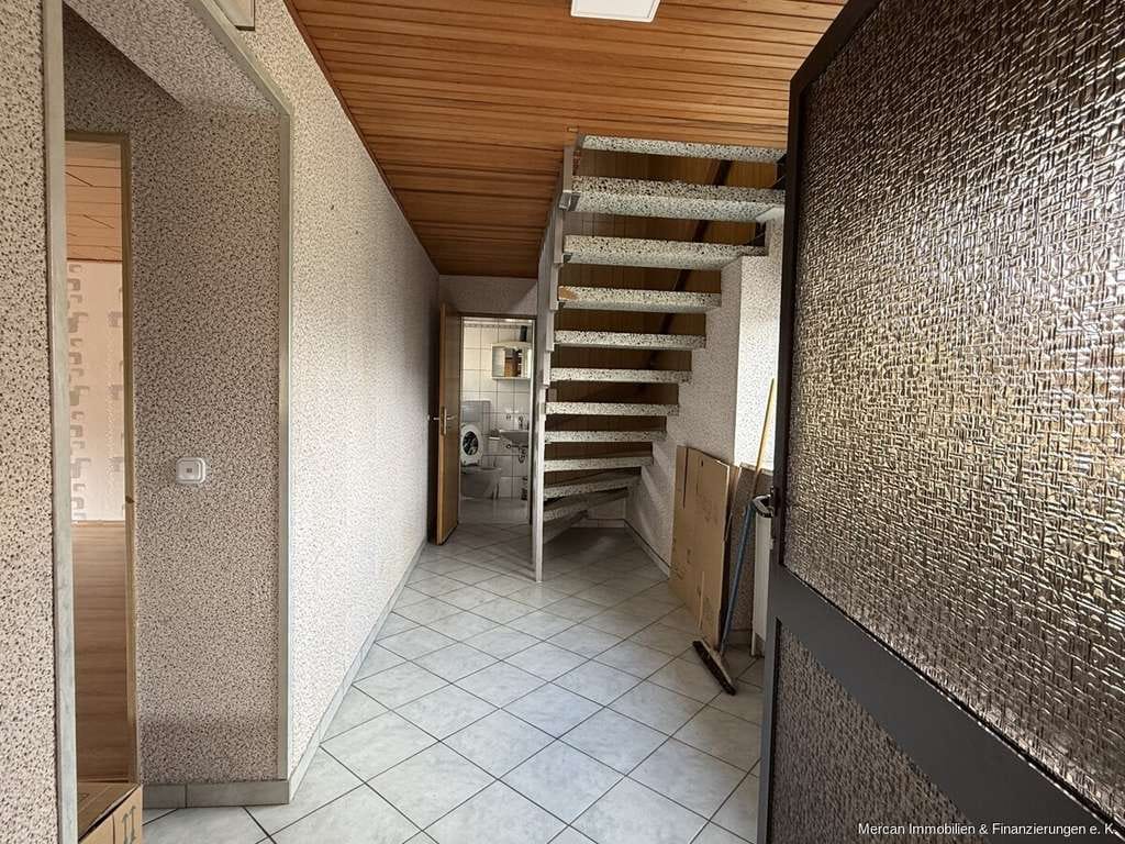 Immobilie in Süpplingen - Charmantes Einfamilienhaus mit großem Grundstück und Potenzial zur individuellen Gestaltung - Bild 4