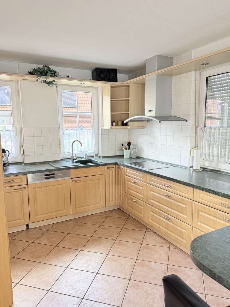 Immobilie in Hohnstorf (Elbe) - Einfamilienhaus in Hohnstorf (Elbe) mit 4 Zimmern und 112 m² Wohnfläche - Bild 3
