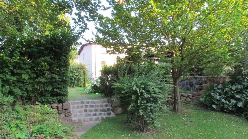 Immobilie in Neverin - Saniertes Mehrfamilienhaus in Trollenhagen - Bild 4