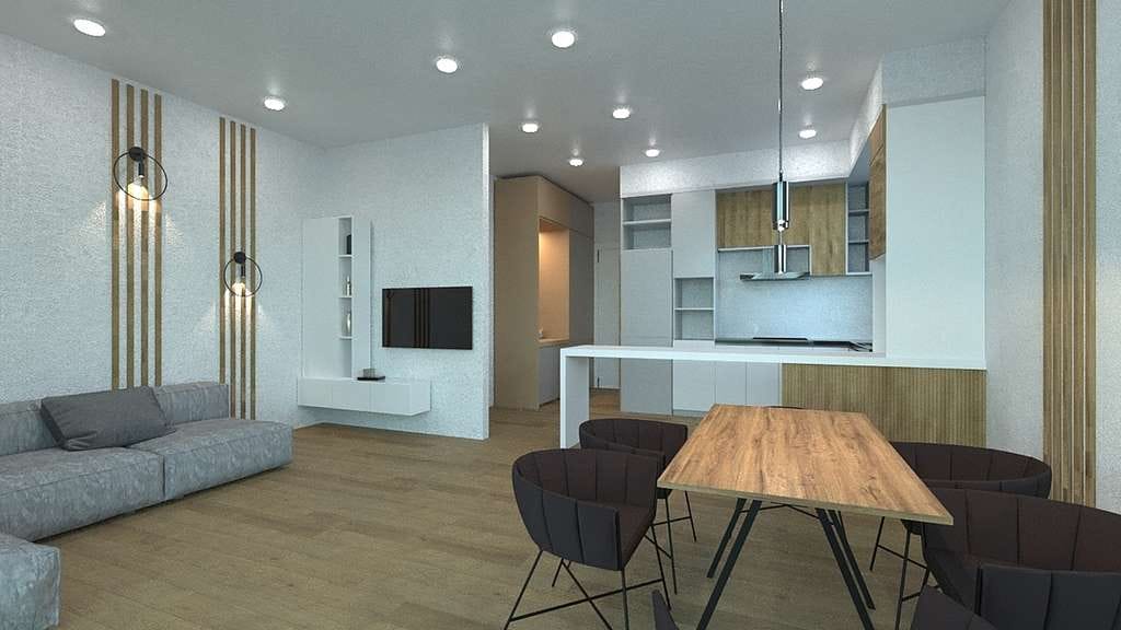 Immobilie in Iggensbach - *PROVISIONSFREIE Neubau Doppelhaushälfte in ruhiger Siedlungslage & KFW Fördermöglichkeiten - Bild 2