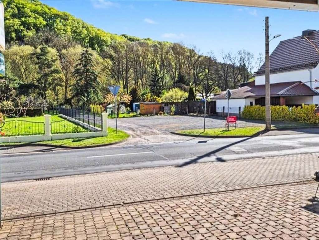 Immobilie in Ellrich - Einziehen. Übernehmen. Durchstarten. Gastbetrieb „Jägerhof“ mit Veranstaltungsräumen, Gästezimmern - Bild 5