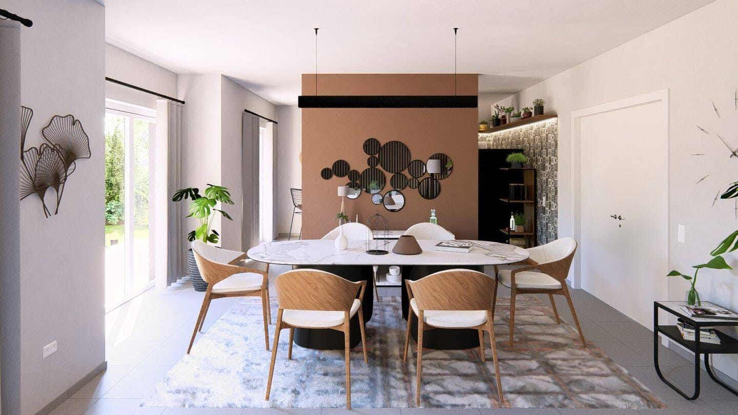 Immobilie in Bad Brückenau - Ihr maßgeschneidertes Einfamilienhaus - Flexibilität trifft auf Qualität und Nachhaltigkeit - Bild 4