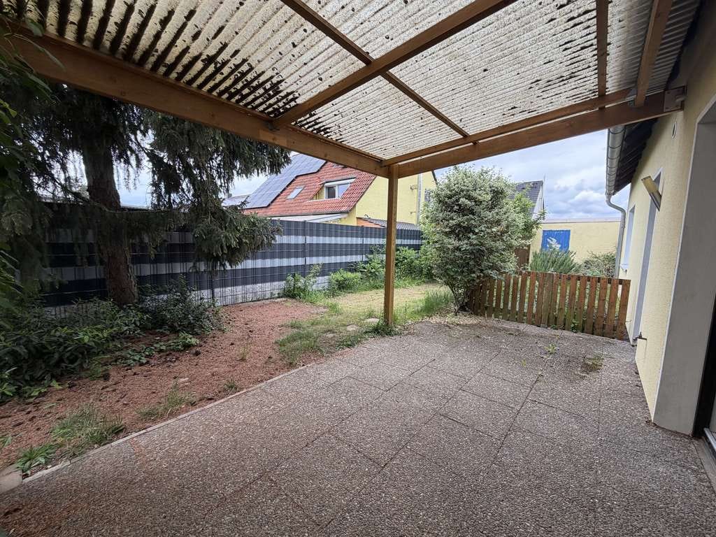 Immobilie in Erzhausen - Zuhause mit Zukunft . Gepflegtes Zweifamilienhaus mit vielen Möglichkeiten: 6-8 Zimmer - Bild 4
