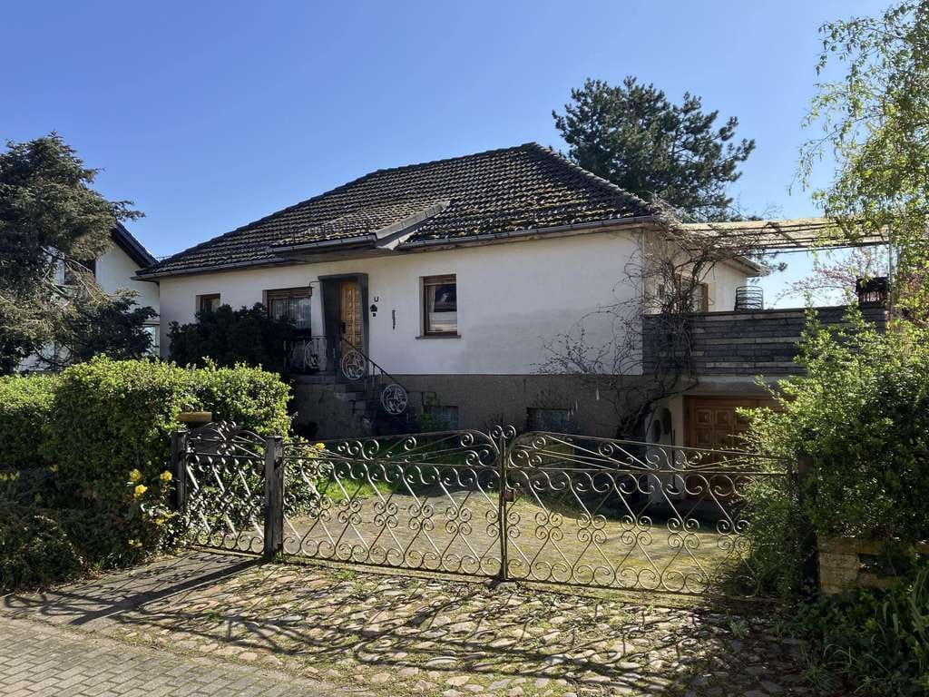 Immobilie in Flechtingen - Zuhause für Ihre Familie gesucht? - Bild 1