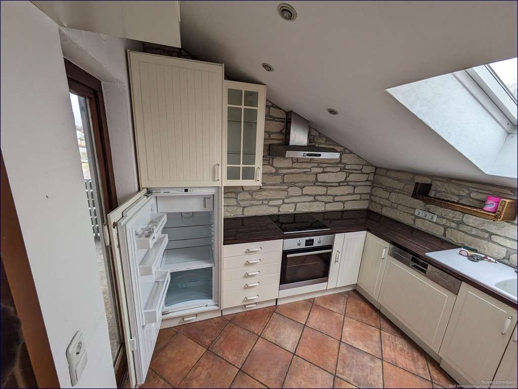 Immobilie in Langenselbold - ** Wohnhaus mit ca. 12% Rendite ** - Bild 4