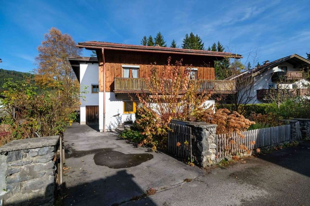 Immobilie in Fischbachau - Großzügiges Wohnhaus mit Wendelsteinblick – sonnige Lage und perfekte Anbindung - Bild 2