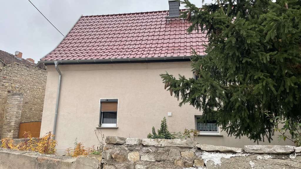 Immobilie in Könnern - Leben auf dem Lande! 
 - Bild 3