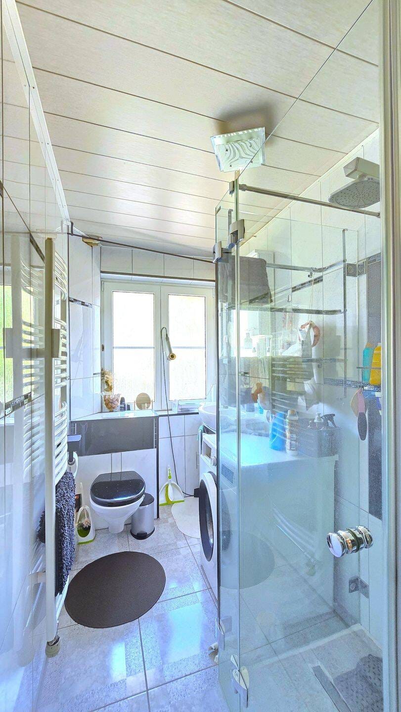 Immobilie in Titisee-Neustadt - Attraktive 3 Zi. Wohnung in naturnaher Lage von Titisee- Neustadt zu verkaufen - Bild 4