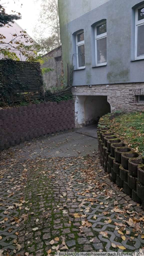 Immobilie in Sangerhausen - Kleine Wohnung mit Charme sucht neuen Eigentümer! - Bild 4