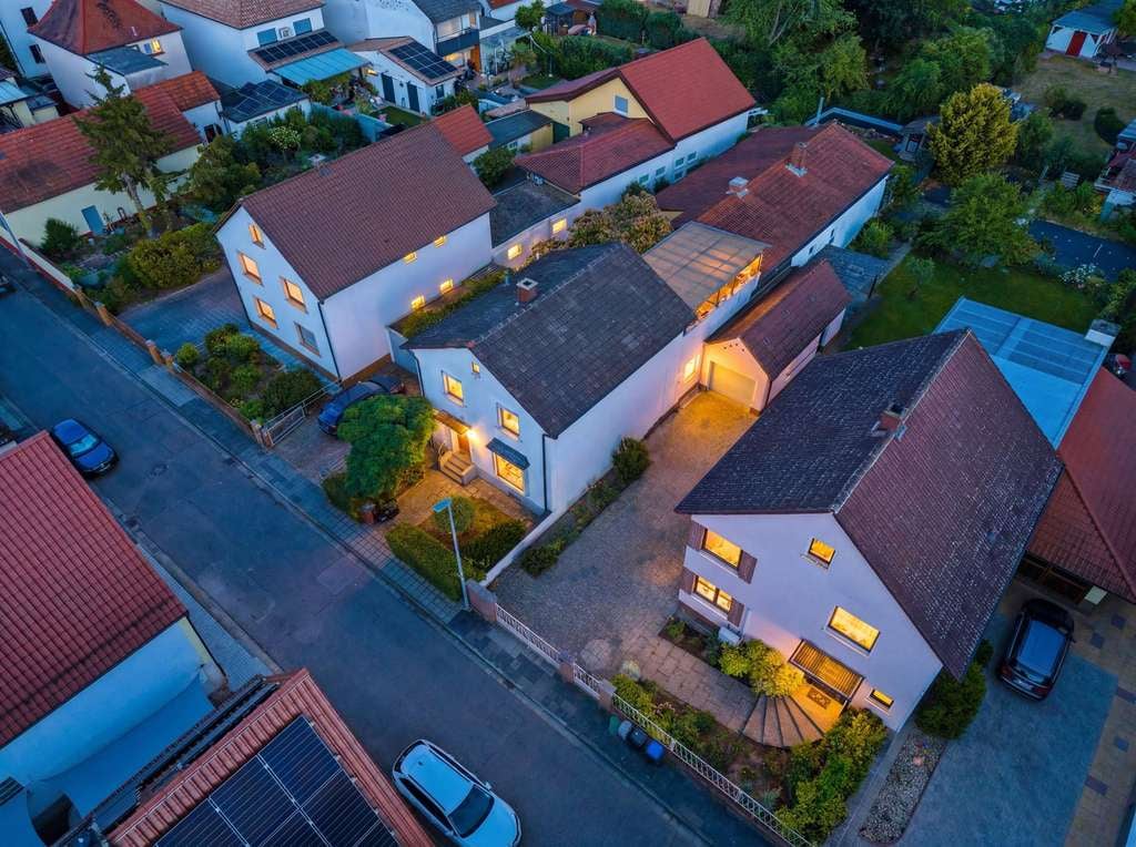 Immobilie in Waldsee - Attraktives Einfamilienhaus in begehrter Lage von Waldsee - Bild 1