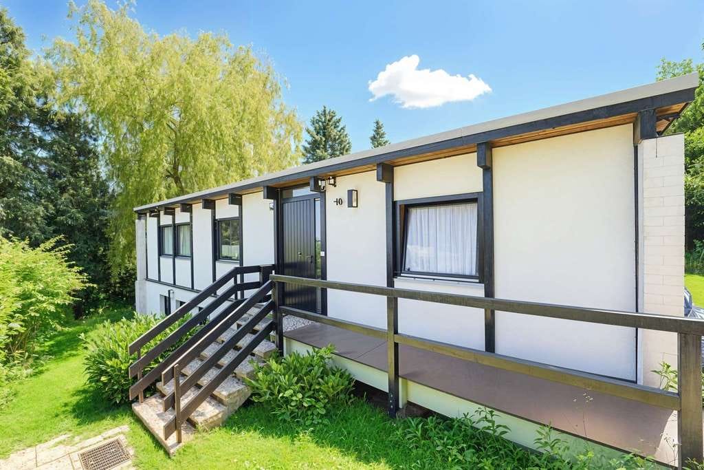 Immobilie in Rinteln - Ein Zuhause mit Herz und Raum für die ganze Familie – in bester Wohnlage von Rinteln - Bild 1