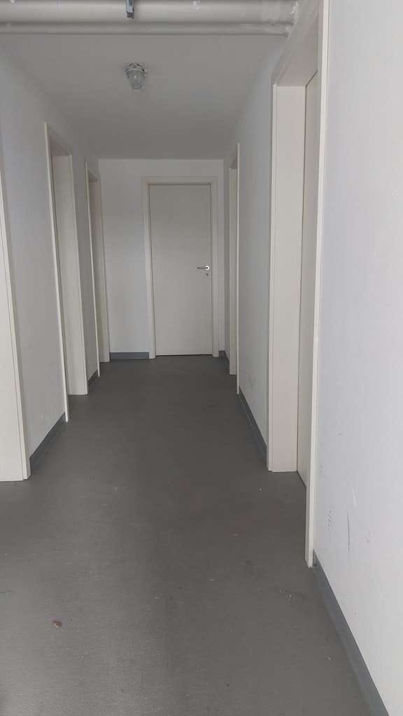 Immobilie in Bad Laasphe - ETW - vermietet - am Ortsrand von Feudingen mit Balkon in einem Mehrfamilienhaus - Bild 2
