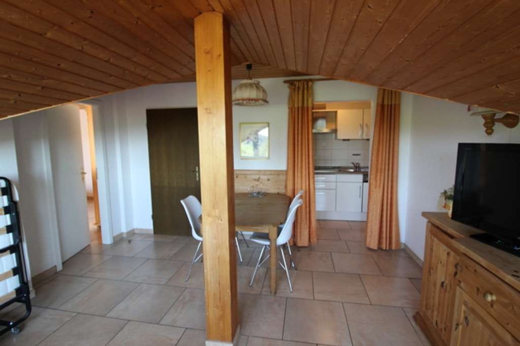 Immobilie in Missen-Wilhams - Ihr neues Feriendomizil im Allgäu: Gemütliche 3-Zi.-Wohnung in Missen-Wilhams - Bild 3