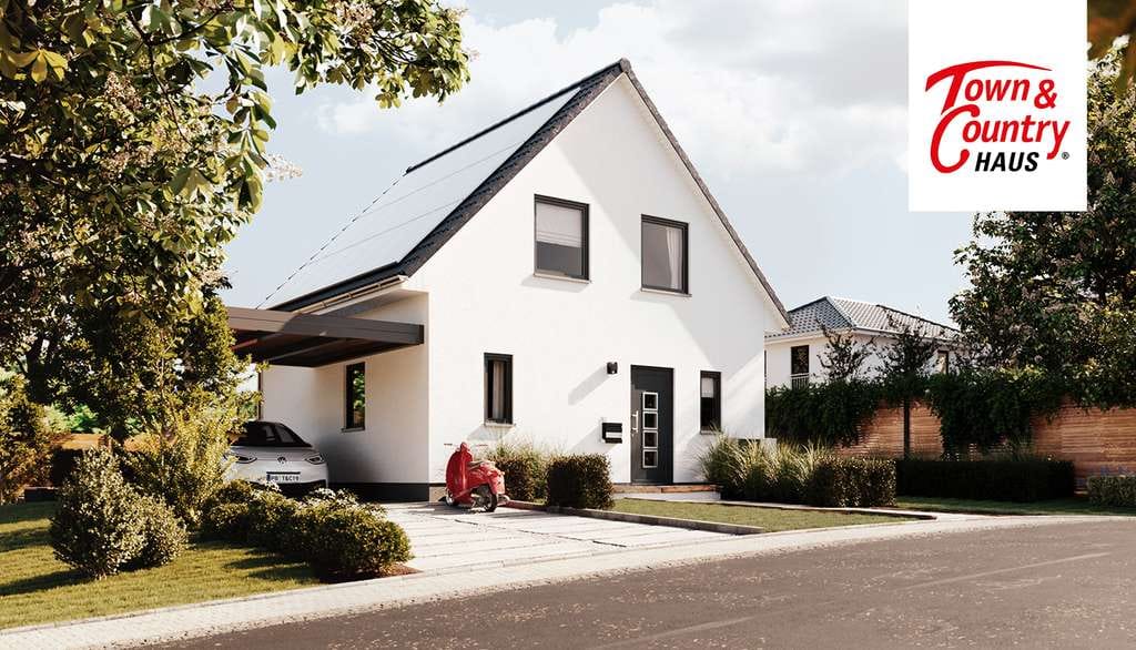Immobilie in Wildau - Regional gebaut: Kompakt, clever & gemütlich – Raumwunder 90 mit maximalem Wohnkomfort - Bild 4