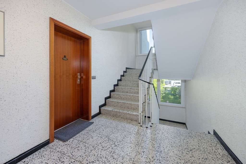Immobilie in Wuppertal - Eigentumswohnung mit Balkon und Garage am Eckbusch - Bild 3