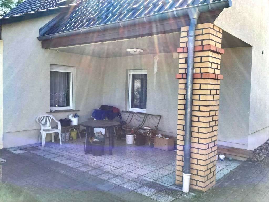 Immobilie in Biesenthal - Charmantes Wohnhaus mit Gästehaus ! - Bild 3