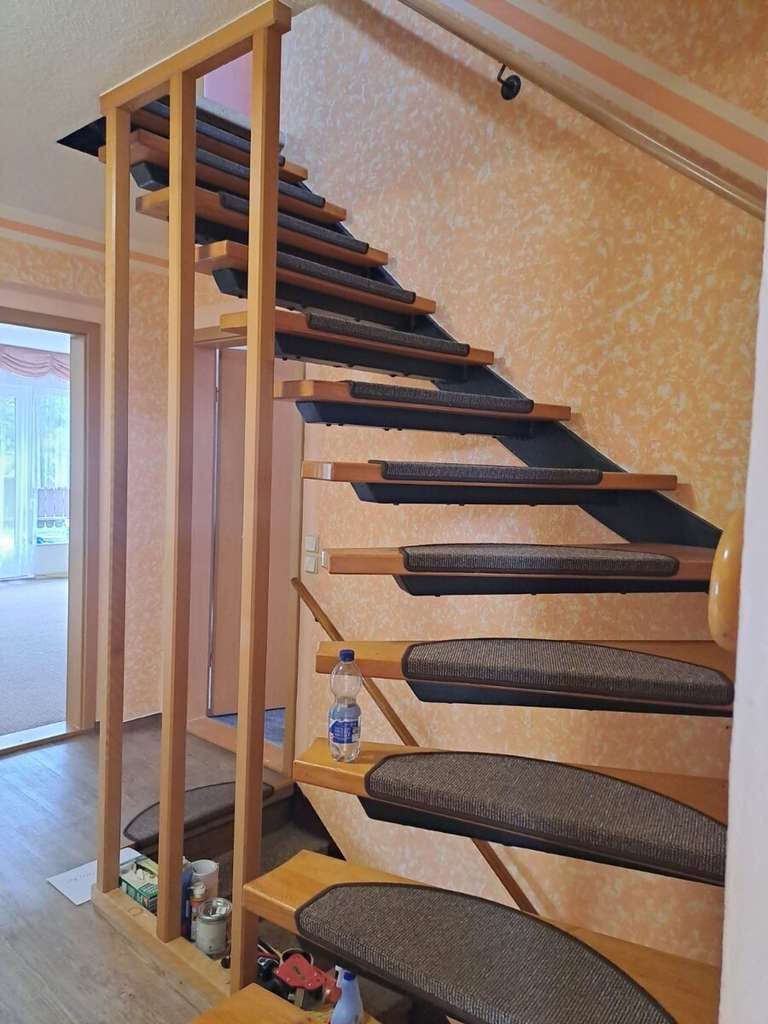 Immobilie in Jonsdorf - Einfamilienhaus in Kurort Jonsdorf - Bild 2