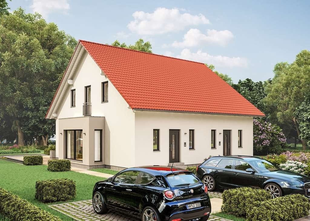 Immobilie in Pollenfeld - Nachhaltig gebaut. Zukunftssicher gedacht. Ihr Massahaus! - Bild 2
