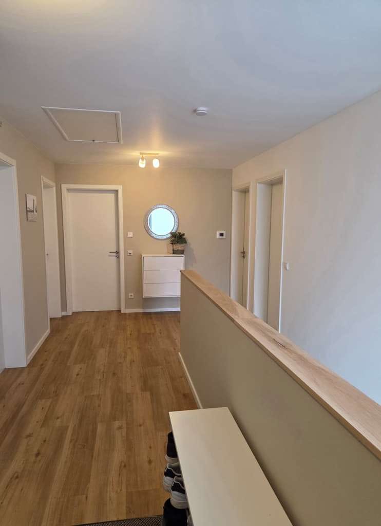 Immobilie in Langsur - PROVISIONSFREI - Neubau Einfamilienhaus mit Einliegerwohnung - Kreditübernahme (0,9%) möglich - Bild 2
