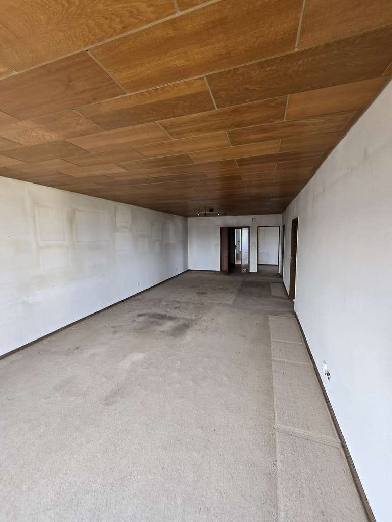 Immobilie in Eggenstein-Leopoldshafen - 3,5-Zimmer-Eigentumswohnung in ruhiger Lage von Eggenstein - Bild 2