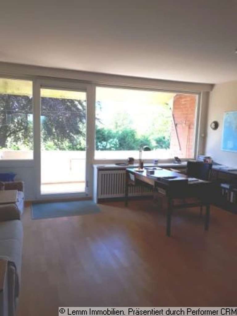Immobilie in Appen - Frei lieferbar-ruhige und sonnige Lage im ersten Stock - Bild 2