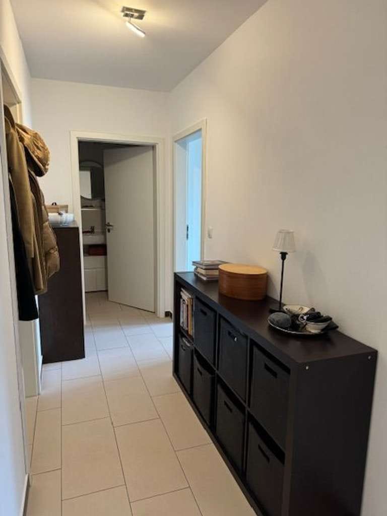 Immobilie in Bissendorf - Neuwertige 2-Zimmer-Wohnung in Bissendorf zu verkaufen! - Bild 3