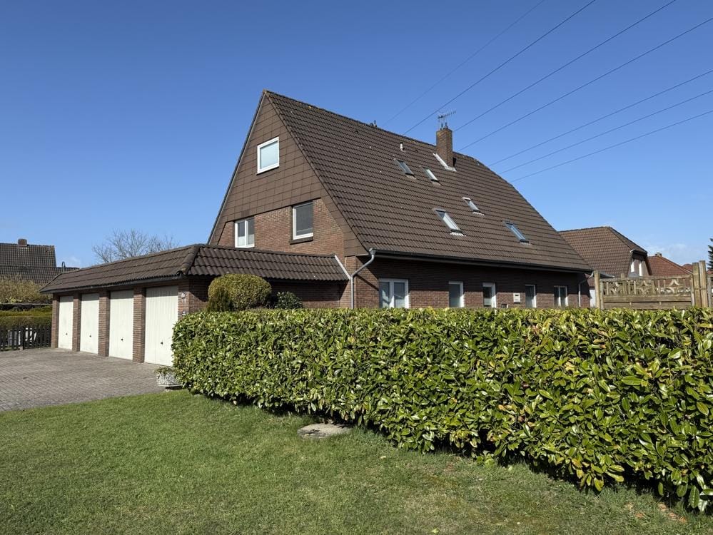 Immobilie in Jever -  - Bild 0