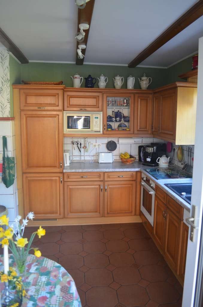 Immobilie in Lenzen (Elbe) - Wohnen wo andere Urlaub machen - Bild 4
