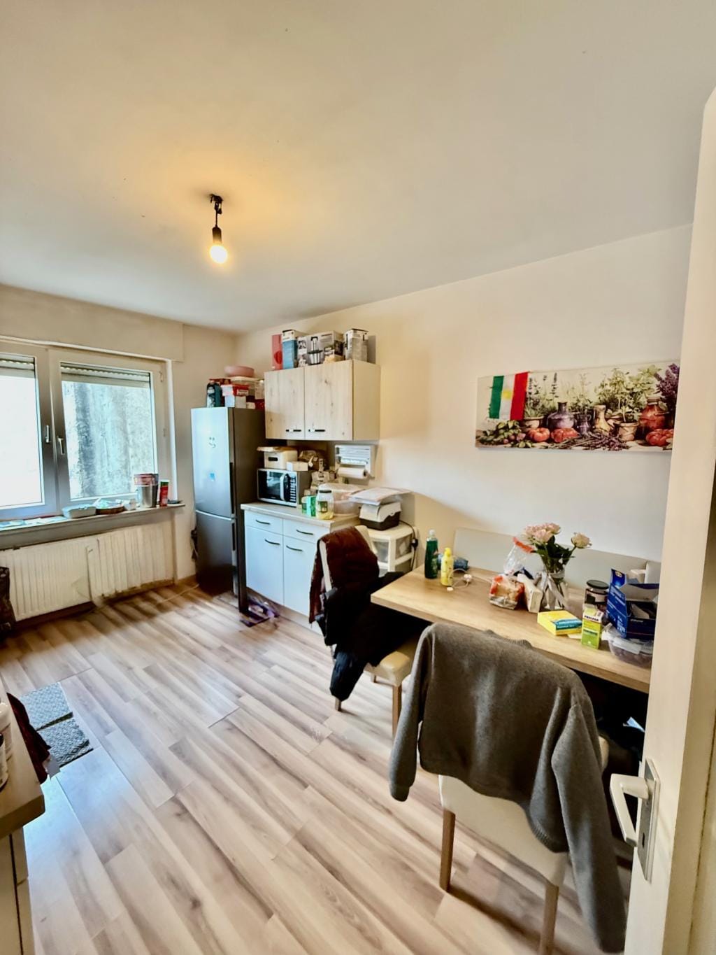 Immobilie in Reinheim - Etagenwohnung in Reinheim - Bild 4