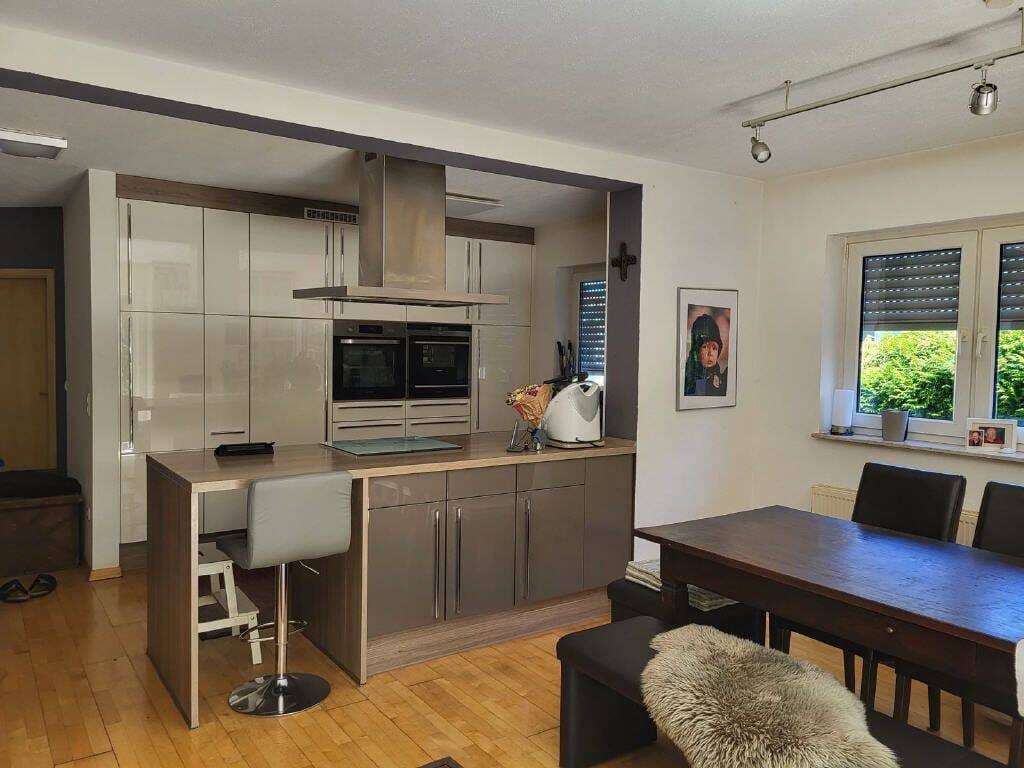 Immobilie in Eitelborn - Haus im Haus mit Terrasse, Nähe Koblenz und Montabaur - Bild 2